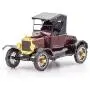 Fascinations Metal Earth 1925 Ford Model T Runabout 3D Metal Model Kit Fascinations Metal Earth 1925 Ford Model T Runabout 3D Metal Model Kit