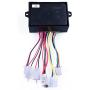 LotFancy 36V Controller for Razor MX500(V21+), MX650(V14+), Razor EcoSmart Metro Electric Scooter(All Vertions), RSF650(All Version) Dirt Rocket, Part Number: W15165070015, Model: HB3650-TYD6-FS-ROHS