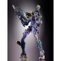 Bandai Tamashii Nations Metal Build Eva-01 Test Type ''Neon Genesis Evangelion'' Action Figure
