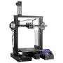 Official Creality Ender 3 Pro 3D Printer with Removable Build Surface Plate and UL Certified Power Supply 220x220x250mm Official Creality Ender 3 Pro 3D Printer with Removable Build Surface Plate and UL Certified Power Supply 220x220x250mm