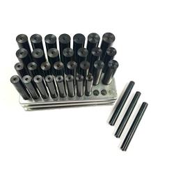 HHIP 8600-0411 33 Piece Transfer Punch Set