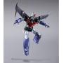 TAMASHII NATIONS Bandai Metal Build Great Mazinger Z Infinity, Multicolor