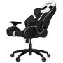 Vertagear VG-SL5000_WT S-Line 5000 Gaming Chair, Large, Black/White