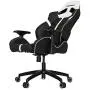 Vertagear VG-SL5000_WT S-Line 5000 Gaming Chair, Large, Black/White Vertagear VG-SL5000_WT S-Line 5000 Gaming Chair, Large, Black/White