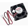 Wathai 40mm x 40mm x 20mm 5V 2Pin DC Case Fan Brushless Cooling Fan Wathai 40mm x 40mm x 20mm 5V 2Pin DC Case Fan Brushless Cooling Fan