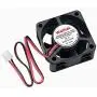 Wathai 40mm x 40mm x 20mm 5V 2Pin DC Case Fan Brushless Cooling Fan