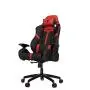 Vertagear VG-SL5000_RD S-Line 5000 Gaming Chair, Large, Black/Red