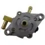 TIKSCIENCE Fuel Pump Fit for Yamaha Golf Cart G1 and G3 Engine,Replaces J10-24410-03
