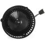 PANGOLIN 11N6-90700 Blower Motor 24V for Hyundai R210LC-7 R210-7 R200-7 Blower Motor Electric Heater Blower Motor Fan Motor Excavator Spare Parts