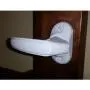 Inside Handle Storm Door Latch White Inside Handle Storm Door Latch White