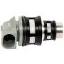 Fuel Injectors Part,ROADFAR 5 Holes Engine Fuel Injector Kit Fit for Chevy for S10 Cavalier Beretta Corsica LLV, Buick Century Oldsmobile Cutlass Ciera,Isuzu Hombre FJ10044,4Pcs