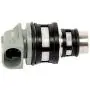Fuel Injectors Part,ROADFAR 5 Holes Engine Fuel Injector Kit Fit for Chevy for S10 Cavalier Beretta Corsica LLV, Buick Century Oldsmobile Cutlass Ciera,Isuzu Hombre FJ10044,4Pcs