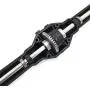 Wltoys 12428 12423 Rear Axle Gearbox Rc Car Parts Metal Differential for 1/12 Rc Fy-01 Fy-02 Fy-03 Upgraded Parts Wltoys 12428 12423 Rear Axle Gearbox Rc Car Parts Metal Differential for 1/12 Rc Fy-01 Fy-02 Fy-03 Upgraded Parts