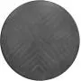 New Classic FURNITURE Mitchell Counter Set, Gray New Classic FURNITURE Mitchell Counter Set, Gray