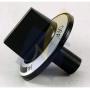 Music City Metals 00110 Plastic Control Knob Replacement for Select Gas Grill Models
