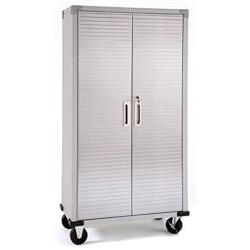Seville Classics Heavy Duty Storage Cabinet UHD16234