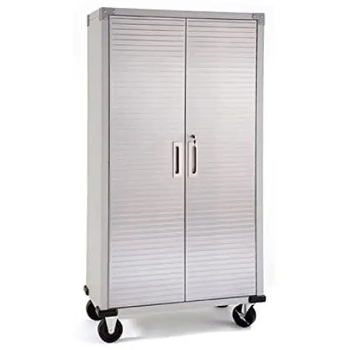Seville Classics Heavy Duty Storage Cabinet UHD16234 Seville Classics Heavy Duty Storage Cabinet UHD16234