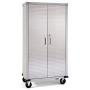 Seville Classics Heavy Duty Storage Cabinet UHD16234