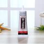 CAT PALM B-7000 Adhesive, Multi-Function Glues Paste Adhesive Suitable for Glass,Wooden, Jewelery, 3.7oz