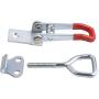 Accessbuy 5 Pack 100Kg 220lbs Holding Capacity Toggle Latch Clamp 4001