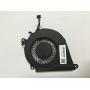 HK-Part Replacement Fan for HP Omen 15-AX 15-AX000 15-AX100 15-AX200 15-AX020CA 15-AX033DX 15-AX101TX 15-AX243DX Series CPU Cooling Fan P/N 858970-001