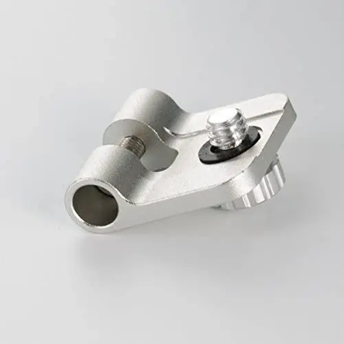 DJI Transmitter iPad Holder Mount | Use Your DJI Transmitter with This Twist Tight Mount to Hold All Tablets Up to 10 inches (Mount only) DJI Transmitter iPad Holder Mount | Use Your DJI Transmitter with This Twist Tight Mount to Hold All Tablets Up to 10 inches (Mount only)