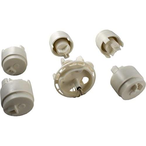 Jandy Zodiac Polaris 5/9/2001 Complete Rebuild Kit for Caretaker Valve 5-9-2001
