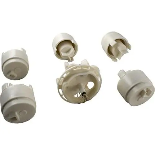 Jandy Zodiac Polaris 5/9/2001 Complete Rebuild Kit for Caretaker Valve 5-9-2001 Jandy Zodiac Polaris 5/9/2001 Complete Rebuild Kit for Caretaker Valve 5-9-2001