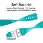 Hamile Replacement Bands (12 Pack) Compatible for Fitbit Versa/Versa 2/Lite/SE, Classic Soft Watch Band Straps Wristbands for Fitbit Versa/Lite & Special Edition Smartwatch, for Women Men, Large
