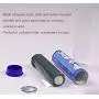 Epoxy Putty Stick, Yanyi Moldable Epoxy Glue for Crack Damage Fixing Filling or Sealing. Fast Permanent Repair for Metal, Glass, Wood, Plastic, Ceramics & Other Surfaces