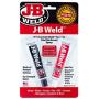 J-B Weld 8265S Original Cold-Weld Steel Reinforced Epoxy - 2 oz.