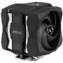 ARCTIC Freezer 50 - Multi Compatible Dual Tower CPU Cooler with A-RGB CPU Cooler for AMD and Intel, Two Pressure-Optimised Fans, 6 Heatpipes, MX-4 Thermal Paste Included ARCTIC Freezer 50 - Multi Compatible Dual Tower CPU Cooler with A-RGB CPU Cooler for AMD and Intel, Two Pressure-Optimised Fans, 6 Heatpipes, MX-4 Thermal Paste Included