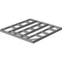 Arrow FDN1014 Storage Shed Base Kit for 10x12, 10x13 & 10x14 Arrow sheds Arrow FDN1014 Storage Shed Base Kit for 10x12, 10x13 & 10x14 Arrow sheds
