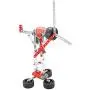 Meccano-Erector - Multimodel - 20 Model Motorized Set, 270 Parts Meccano-Erector - Multimodel - 20 Model Motorized Set, 270 Parts