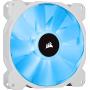 CORSAIR iCUE SP140 RGB Elite Performance 140mm White PWM Dual Fan Kit with Lighting Node CORE