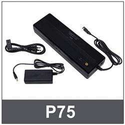 FreeMotion P75 7500 mAh Battery Power Recliner Rechargeable Battery Pack, for Sofa Battery, Sectional Battery, Furniture Battery, with Power Supply