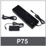 FreeMotion P75 7500 mAh Battery Power Recliner Rechargeable Battery Pack, for Sofa Battery, Sectional Battery, Furniture Battery, with Power Supply