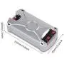 Car Audio Frequency Divider High & Low Two Frequency Conversion Crossover Filter Improved Sound Quality Retrofit with Full Metal Case Car Audio Frequency Divider High & Low Two Frequency Conversion Crossover Filter Improved Sound Quality Retrofit with Full Metal Case