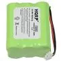 HQRP Backup Battery Compatible with 2gig BATT1X BATT2X BATT1 GC2 2GIG-CNTRL2 2GIG-CP2 GCKIT311 Go Control Panel Security System Alarm 6MR2600AAY4Z 10-000009-001 10-000013-001 Linear PERS-4200 HQRP Backup Battery Compatible with 2gig BATT1X BATT2X BATT1 GC2 2GIG-CNTRL2 2GIG-CP2 GCKIT311 Go Control Panel Security System Alarm 6MR2600AAY4Z 10-000009-001 10-000013-001 Linear PERS-4200