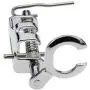 Metal Open Toe Free Motion Quilting Embroidery Presser Foot for Brother Singer JANOME Domestic Sewing Machines Metal Open Toe Free Motion Quilting Embroidery Presser Foot for Brother Singer JANOME Domestic Sewing Machines