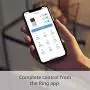 Ring Video Doorbell 3 Plus – enhanced wifi, improved motion detection, 4-second video previews, easy installation Ring Video Doorbell 3 Plus – enhanced wifi, improved motion detection, 4-second video previews, easy installation