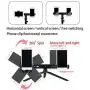 XINJUE Straight Double Head Bracket, DV Rack, Camera Bracket, Fill Light Crossbar, Camera Light Bracket, LED Fill Light Crossbar, Metal Crossbar。 XINJUE Straight Double Head Bracket, DV Rack, Camera Bracket, Fill Light Crossbar, Camera Light Bracket, LED Fill Light Crossbar, Metal Crossbar。