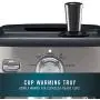 Calphalon BVCLECMP1 Temp iQ Espresso Machine with Steam Wand, Stainless Calphalon BVCLECMP1 Temp iQ Espresso Machine with Steam Wand, Stainless