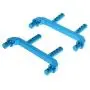 GMSP 1 Set Upgraded Metal Spare Parts Kit for WLtoys A959 A979 A959B A979B 1/18 RC Car (B Model)