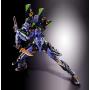 Bandai Tamashii Nations Metal Build Eva-01 Test Type ''Neon Genesis Evangelion'' Action Figure