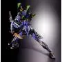Bandai Tamashii Nations Metal Build Eva-01 Test Type ''Neon Genesis Evangelion'' Action Figure Bandai Tamashii Nations Metal Build Eva-01 Test Type ''Neon Genesis Evangelion'' Action Figure