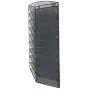 Klickpick Office 10 Sections Hanging Files Wall Mounted Metal Mesh Document File Organizer Magazine Holder Rack Organizer Multipurpose Use to Display Files, Magazine, Newspapers- Gray Klickpick Office 10 Sections Hanging Files Wall Mounted Metal Mesh Document File Organizer Magazine Holder Rack Organizer Multipurpose Use to Display Files, Magazine, Newspapers- Gray
