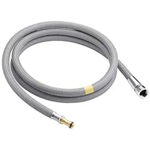 Moen Replacement Hose Kit for Moen Pulldown Kitchen Faucets Moen Replacement Hose Kit for Moen Pulldown Kitchen Faucets