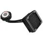 EVGA CLC 120mm All-In-One CPU Liquid Cooler, 1x 120mm Fan, Intel, 5 YR Warranty, 400-HY-CL11-V1 EVGA CLC 120mm All-In-One CPU Liquid Cooler, 1x 120mm Fan, Intel, 5 YR Warranty, 400-HY-CL11-V1