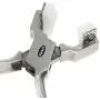 Optical Eyeglasses Frame Bending Adjusting Pliers Eyewear Parts Repair Tool for Eye Glasses Optical Eyeglasses Frame Bending Adjusting Pliers Eyewear Parts Repair Tool for Eye Glasses